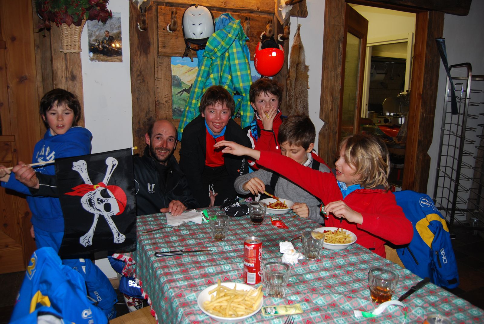 Cena e Fiaccolata 00035